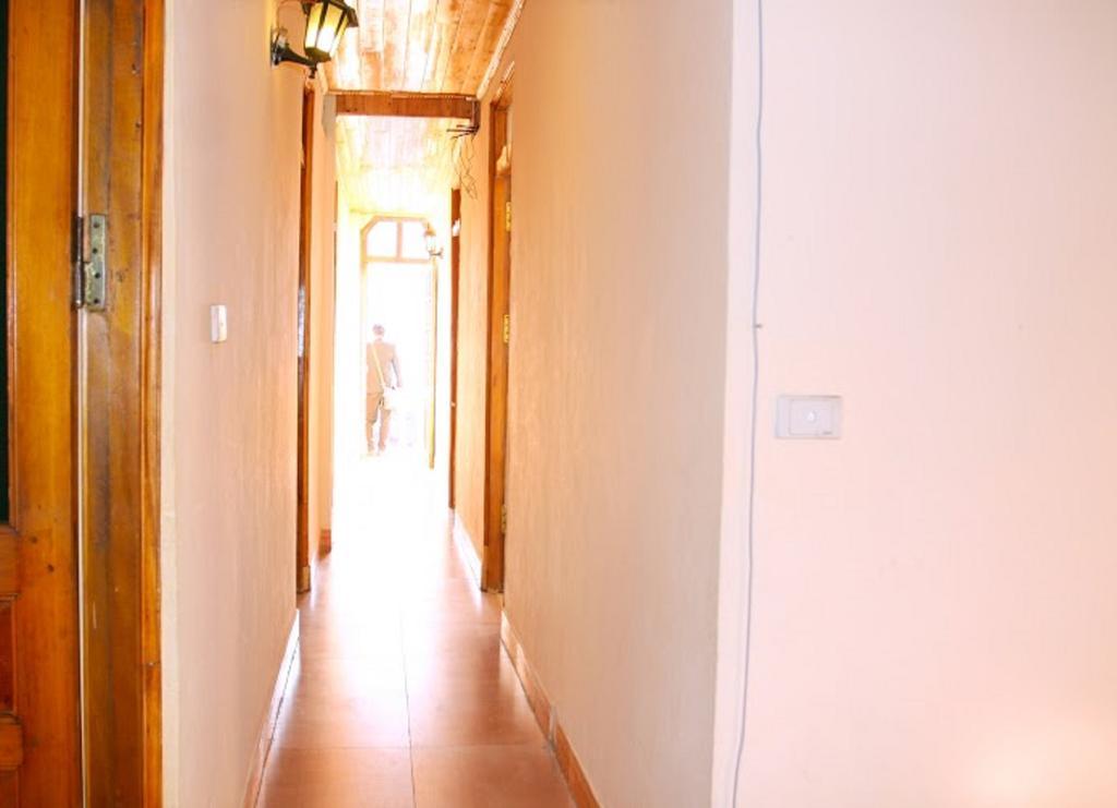 Sapa Sunflower Hotel Bagian luar foto