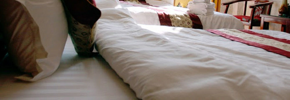 Sapa Sunflower Hotel Bagian luar foto