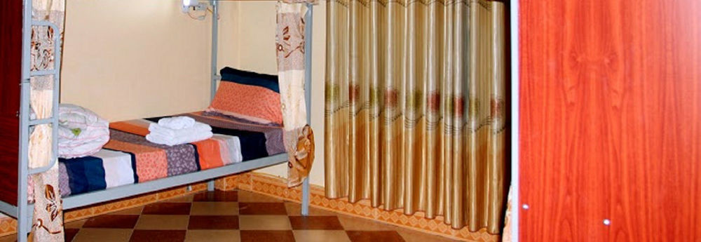 Sapa Sunflower Hotel Bagian luar foto